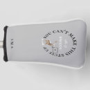 Search for deer golf head covers Funny