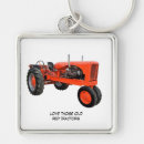 Search for tractors key rings Old