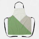 Search for solid aprons Minimal