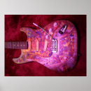 Search for musical instruments posters Metal