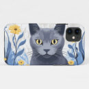 Search for russian iphone cases Russian blue cat