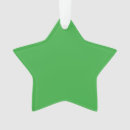 Search for stars christmas tree decorations Green