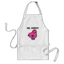 Search for greedy aprons Vintage
