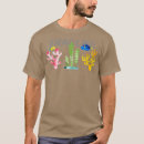 Search for coral reef tshirts Fish
