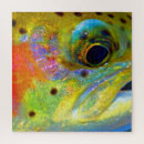 Search for fly fishing puzzles Trout