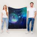 Search for outer space blankets Constellations