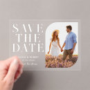 Search for picture square invitations Minimalist
