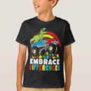 Search for embrace differences Autism awareness month