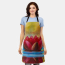 Search for flower of life aprons Nature