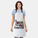 Search for forever aprons Modern