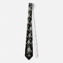 Search for funny guys ties Black