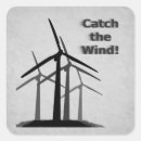 Search for wind power stickers Windmill