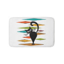 Search for cute bath mats Retro
