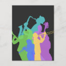 Search for trombones postcards Musicians