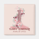 Search for quinceanera magnets Elegant