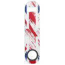 Search for grunge barware Red
