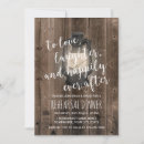 Search for lanterns rehearsal dinner invitations Rustic