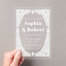 Search for talavera wedding invitations Boho