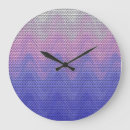 Search for hexagon clocks Honeycomb