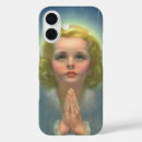 Search for angel girl iphone cases Christian