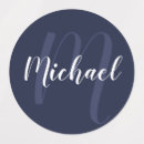 Search for circulars labels Initial