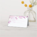 Search for boho place cards Leaves
