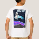 Search for orbit tshirts Comet