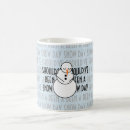 Search for snow days mugs Winter