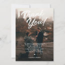 Search for engagement party thank you cards Modern