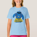Search for sesame street tango tshirts Stem superpowers