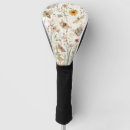 Search for butterflies golf head covers Moth