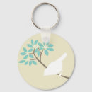 Search for pretty bird key rings Nature