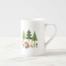 Search for fox tree mugs Nature