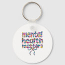 Search for mental key rings Health