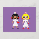 Search for for nurses postcards For her