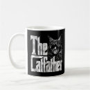 Search for crazy cat dad mugs Father