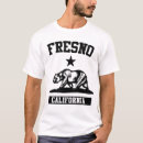 Search for fresno tshirts California