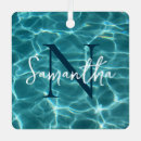 Search for swim team christmas tree decorations Pool