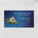 Search for aide business cards Elder care