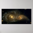 Search for collider posters Astronomy