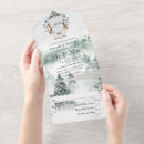 Search for laurel wedding invitations Greenery