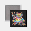 Search for frogs magnets Cute frog