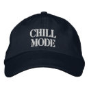 Search for mode Chill mode