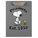 Search for peanuts clipboards Character