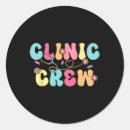 Search for clinical stickers Hospital