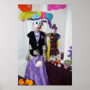 Search for day of the dead art Skull