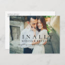 Search for finally save the dates Modern