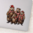 Search for beaver stickers Nature