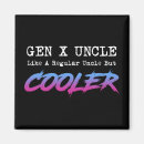 Search for uncle magnets Retro