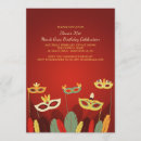 Search for new orleans party invitations Festival